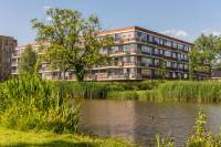 Woning Johan de Wittstraat 163 Vlaardingen