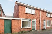 Woning Van der Pekstraat 99 Utrecht