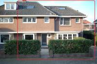 Woning Antoni van Leeuwenhoekweg 7 Bussum