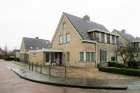 Woning It Fabryk 13 Heeg