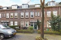 Woning Schouwweteringstraat 5 Utrecht