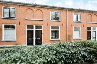 Woning Dirck van Zuylenstraat 13 Utrecht