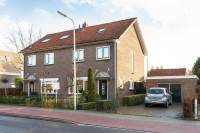Woning van Voorststraat 11 Huissen
