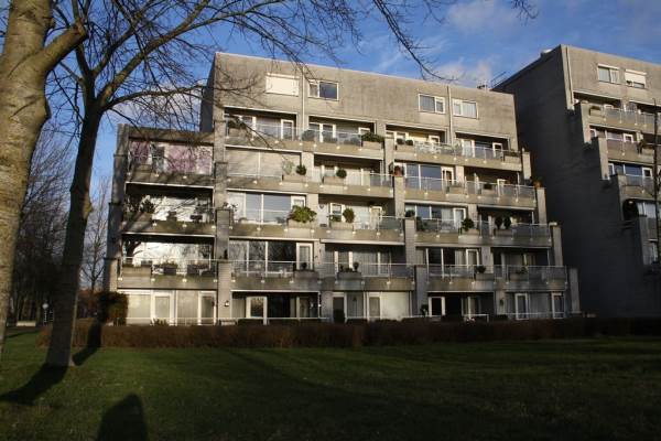 Woning Laan der Nederlanden 146 Beverwijk