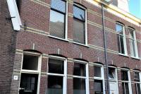 Woning Spaarnwouderstraat 9 Haarlem