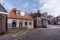 Woning Hoofdstraat 40 Koudum
