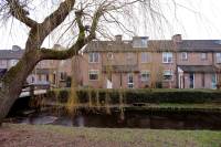 Woning Hazepad 10 Gouderak