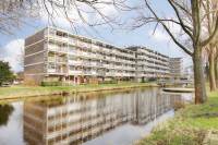 Woning Pampus 12 Haarlem