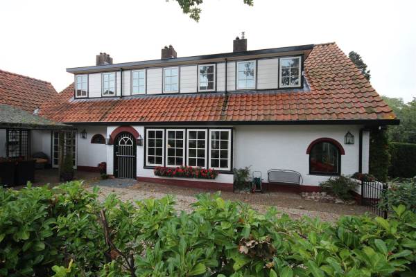 Woning Rading 120 Loosdrecht