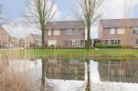 Woning Snees 4 Beuningen Gld