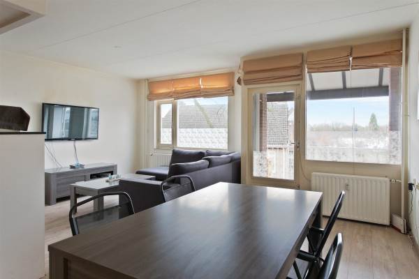 Woning Populierweg 72 Maastricht