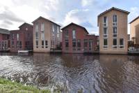 Woning Hindeloopenkade 27 Amersfoort