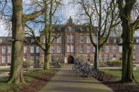 Woning Molenveldlaan 68 Nijmegen