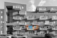 Woning Sterreschans 477 Oegstgeest