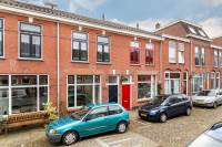 Woning Daendelsstraat 42 Utrecht
