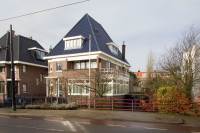 Woning Straatweg 239 Rotterdam