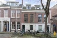 Woning Palmstraat 18 Utrecht