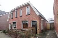 Woning Oostburgweg 80 Enschede