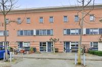 Woning Swaenstein 50 Nieuw-Vennep