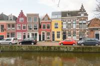 Woning Bakenessergracht 96 Haarlem