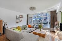 Woning Noordmolenwerf 121 Rotterdam