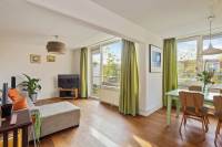 Woning Boeroestraat 62 Amsterdam