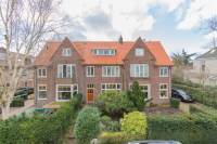 Woning Noorder Stationsweg 26 Bloemendaal