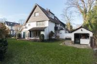 Woning Koedijklaan 34 Bussum