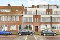 Woning Transvaalstraat 8 Haarlem
