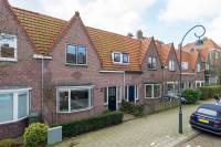 Woning Zocherstraat 16 Haarlem