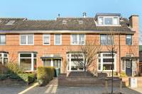 Woning Kruidbergerweg 4 Santpoort-Noord