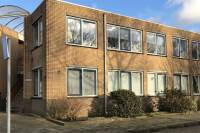 Woning Marskramer 26 Nieuw-Vennep