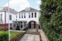 Woning Duinlustparkweg 46 Bloemendaal