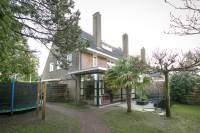 Woning Gijsbrecht van Amstelstraat 391 Hilversum