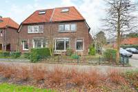 Woning Laan van Rozenburg 14 Heemstede