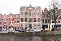Woning Spaarne 29 Haarlem