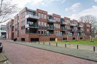 Woning Nassaustraat 40 Enschede