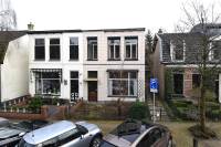 Woning Rozenstraat 101 Hilversum