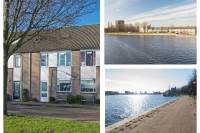 Woning Spaarndamseweg 662 Haarlem