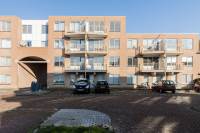 Woning Pieter Poststraat 65 Vlissingen