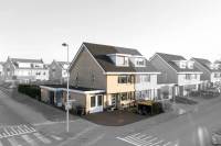 Woning Zeewinde 31 Katwijk