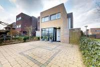 Woning Kick Wilstraplantsoen 52 Almere