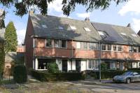 Woning Goudenregenlaan 36 Hilversum