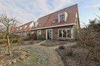 Woning Tuindorpweg 27 Haren Gn