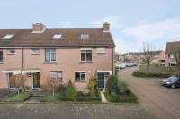 Woning Louis van Gasterenstraat 188 Hengelo