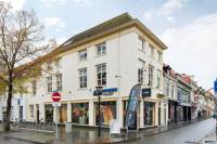 Woning Bosstraat 44 Bergen op Zoom