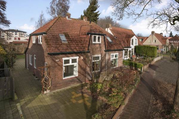 Woning Molenstraat 104 Soest