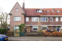 Woning Jacob Cabeliaustraat 1 Utrecht