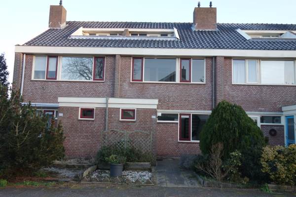 Woning Schoollaan 117 Bennebroek