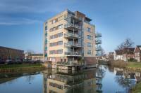 Woning Fonteinwater 7 Houten